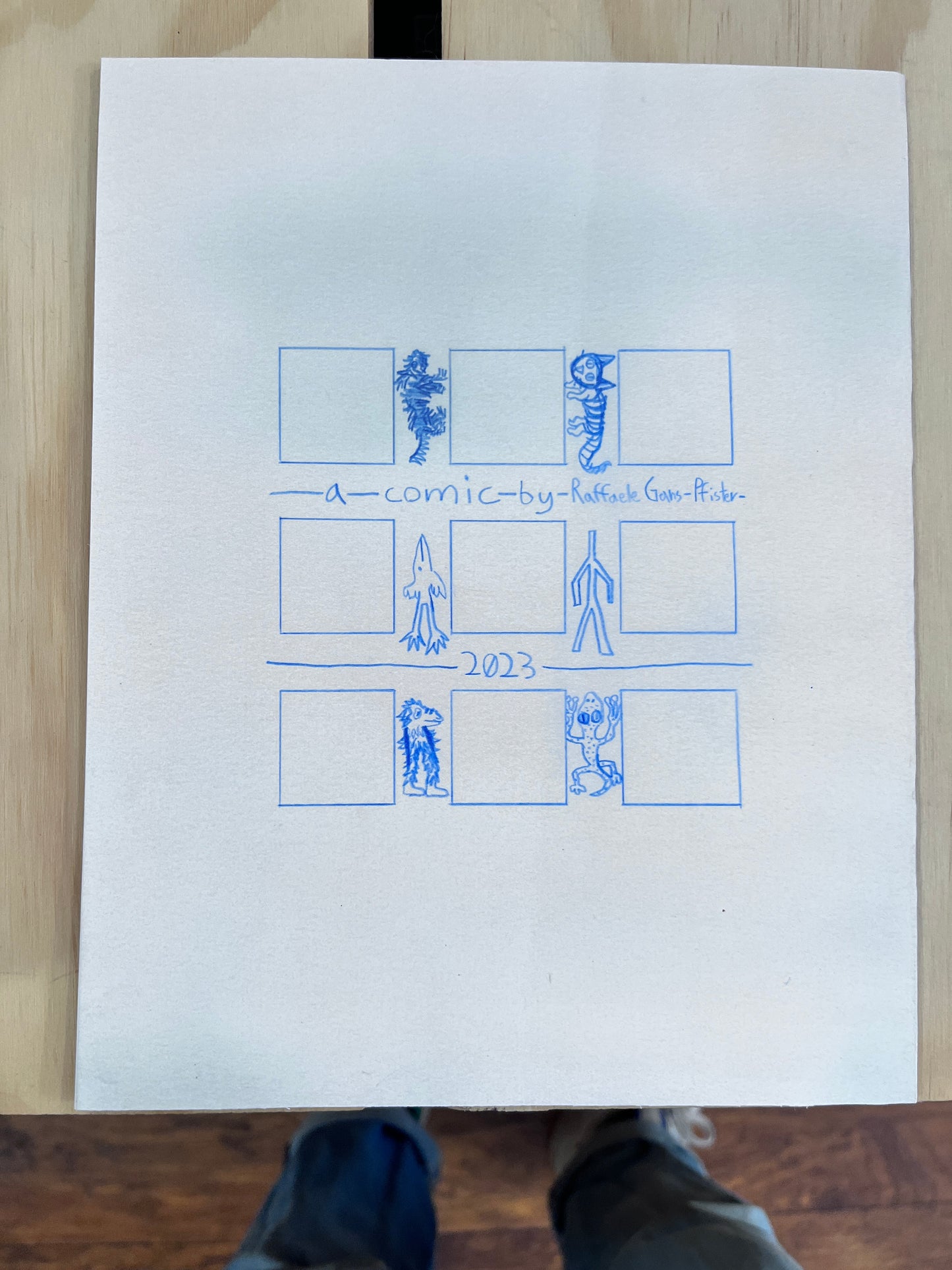 Typologies