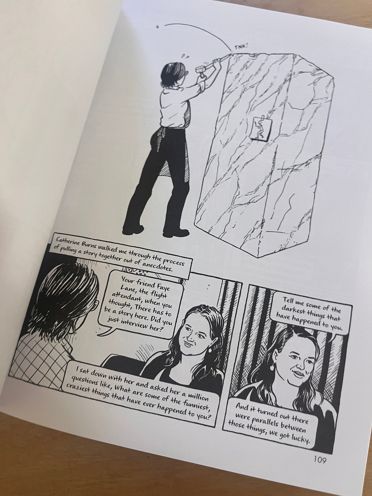 Out on the Wire: The Storytelling Secrets of the New Masters of Radio