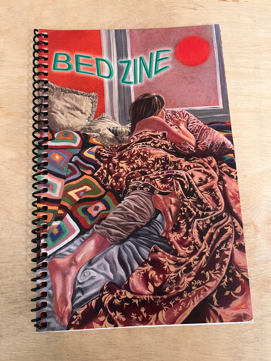 Bed Zine #4