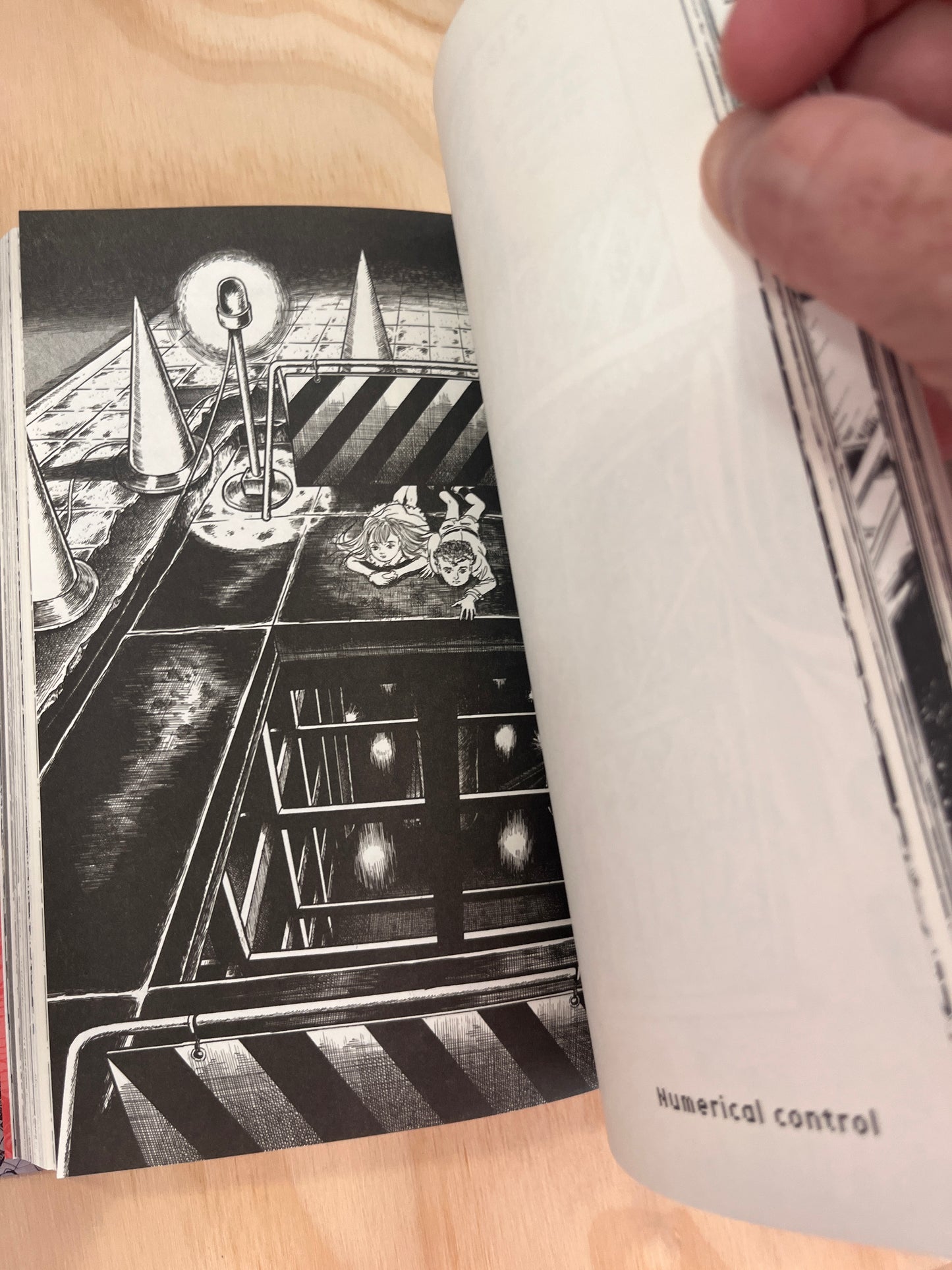 My Name Is Shingo: The Perfect Edition, Vol. 2