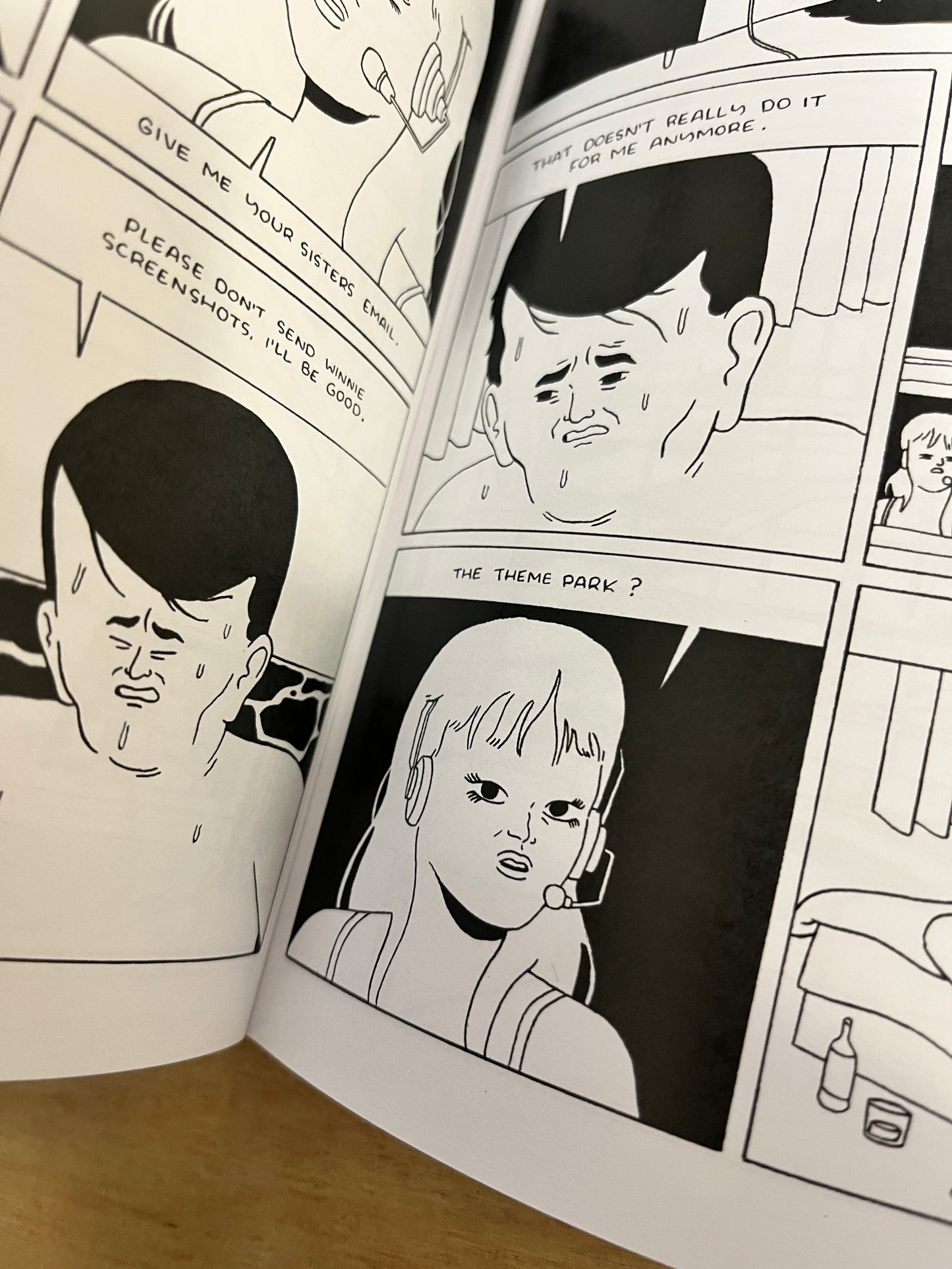 Pleasure Beach: Issue Two