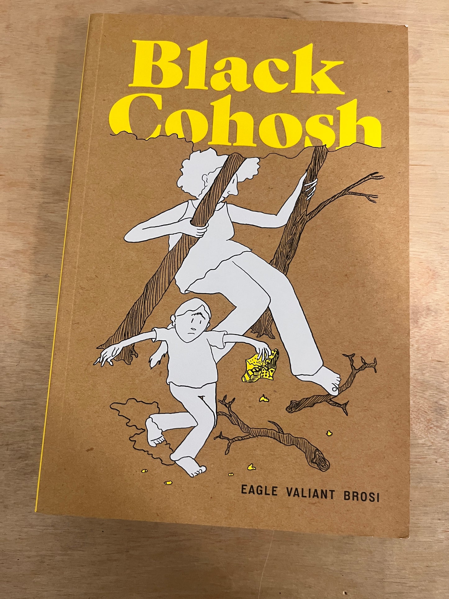 Black Cohosh