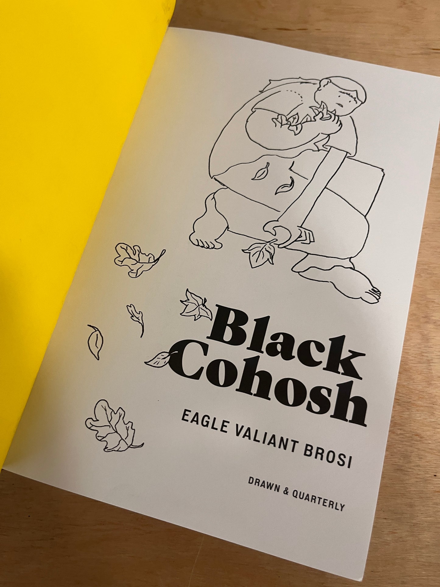 Black Cohosh