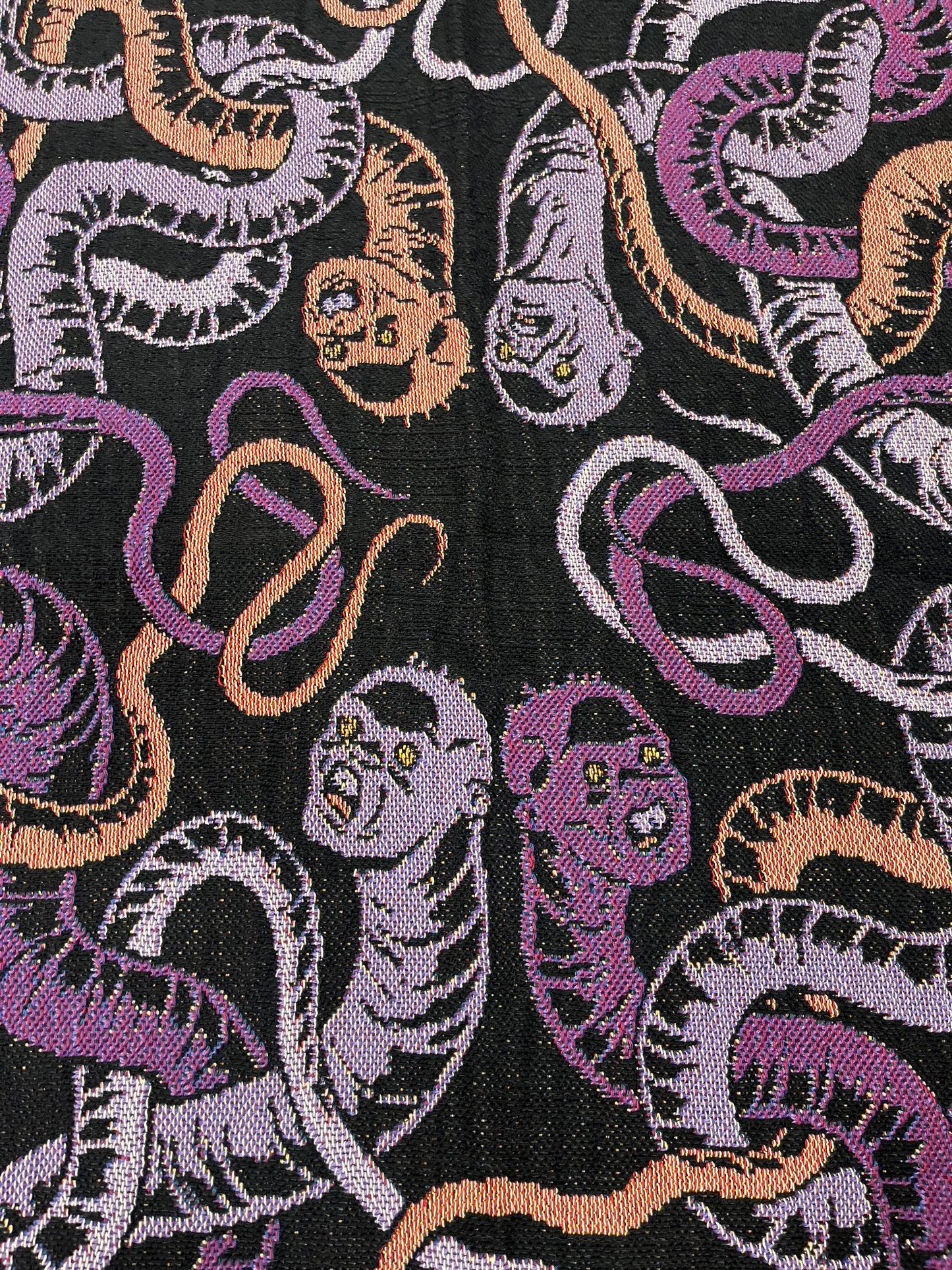 "Creepy Crawlers" by Charles Burns