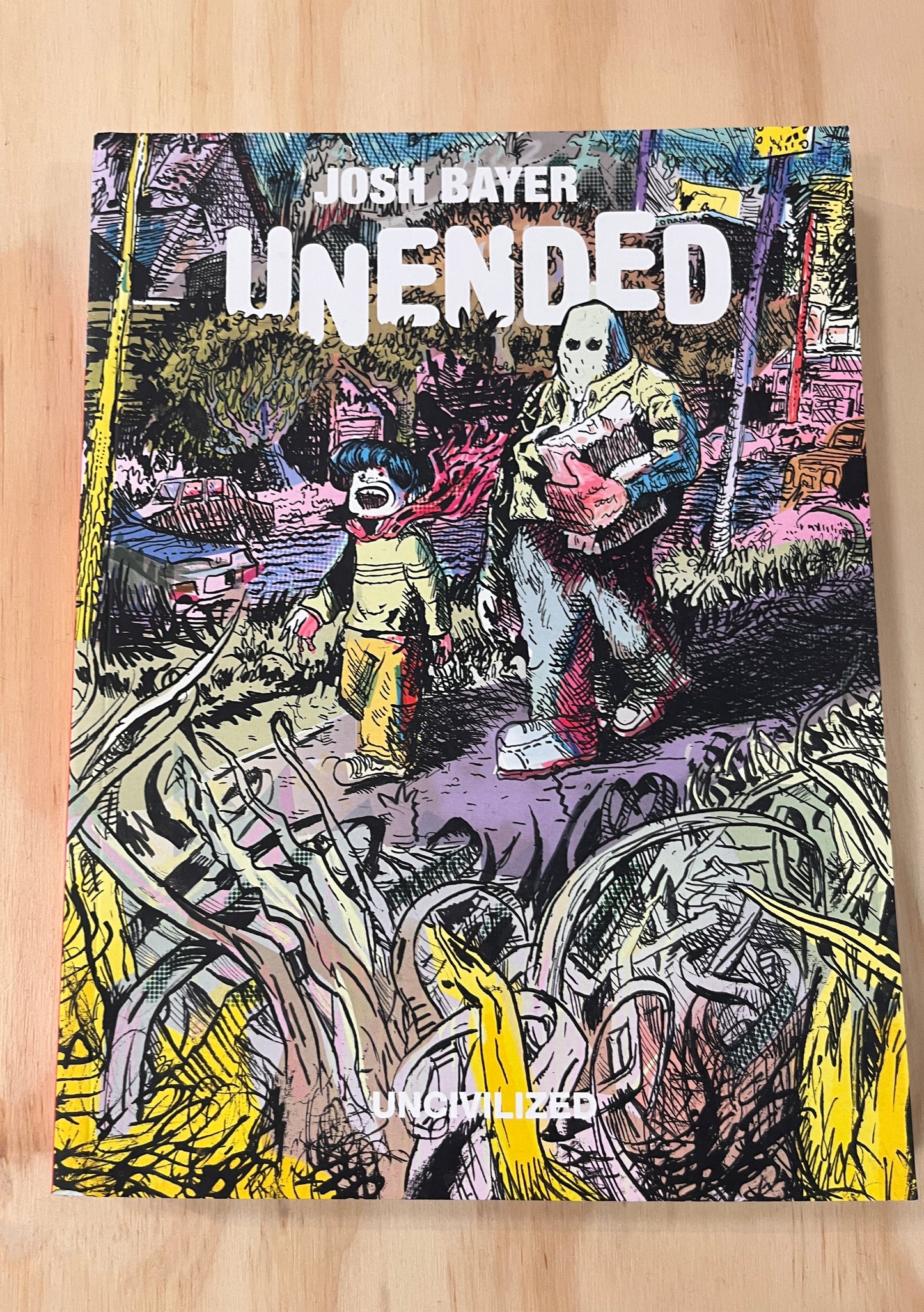 Unended