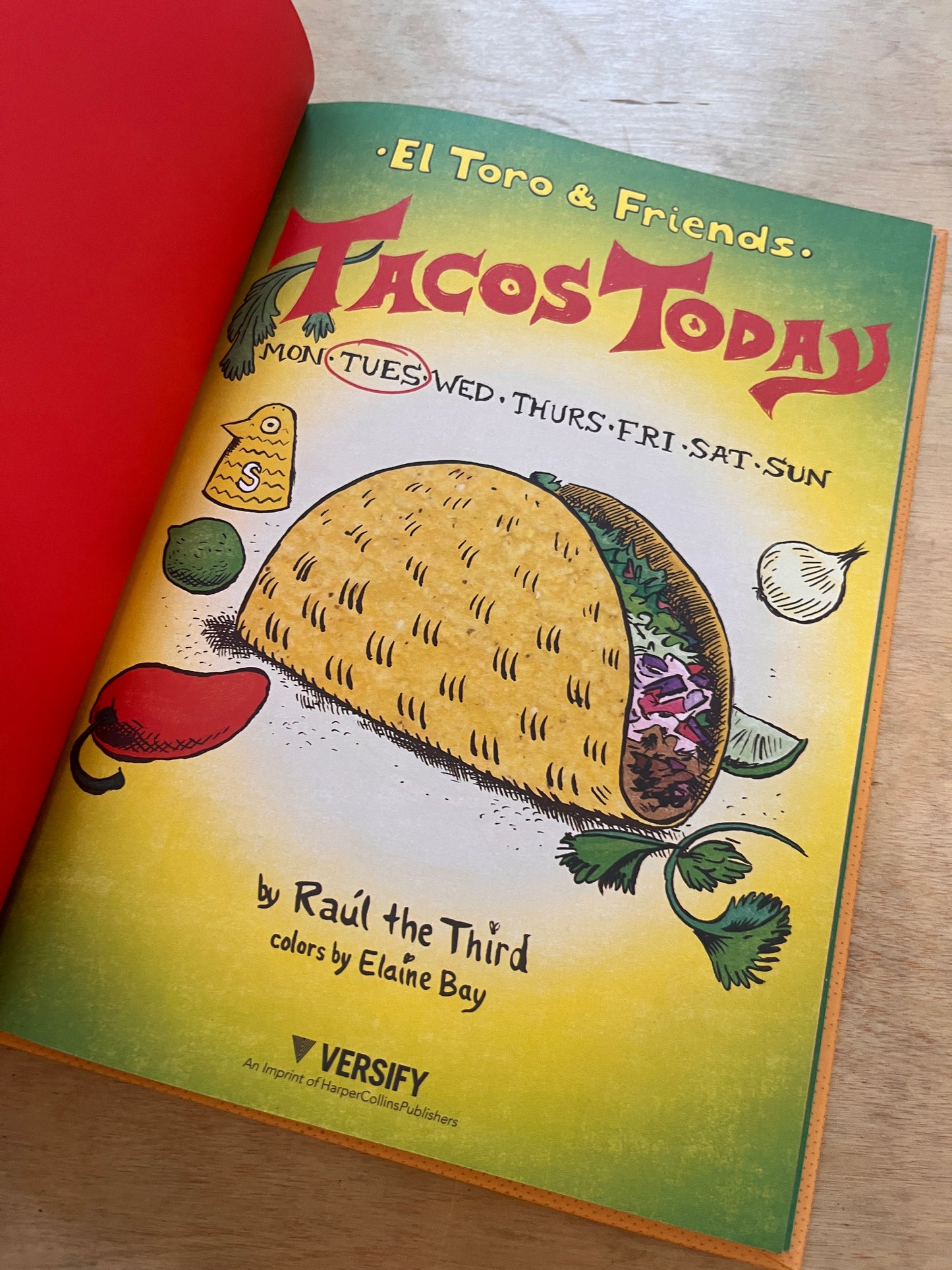 Tacos Today