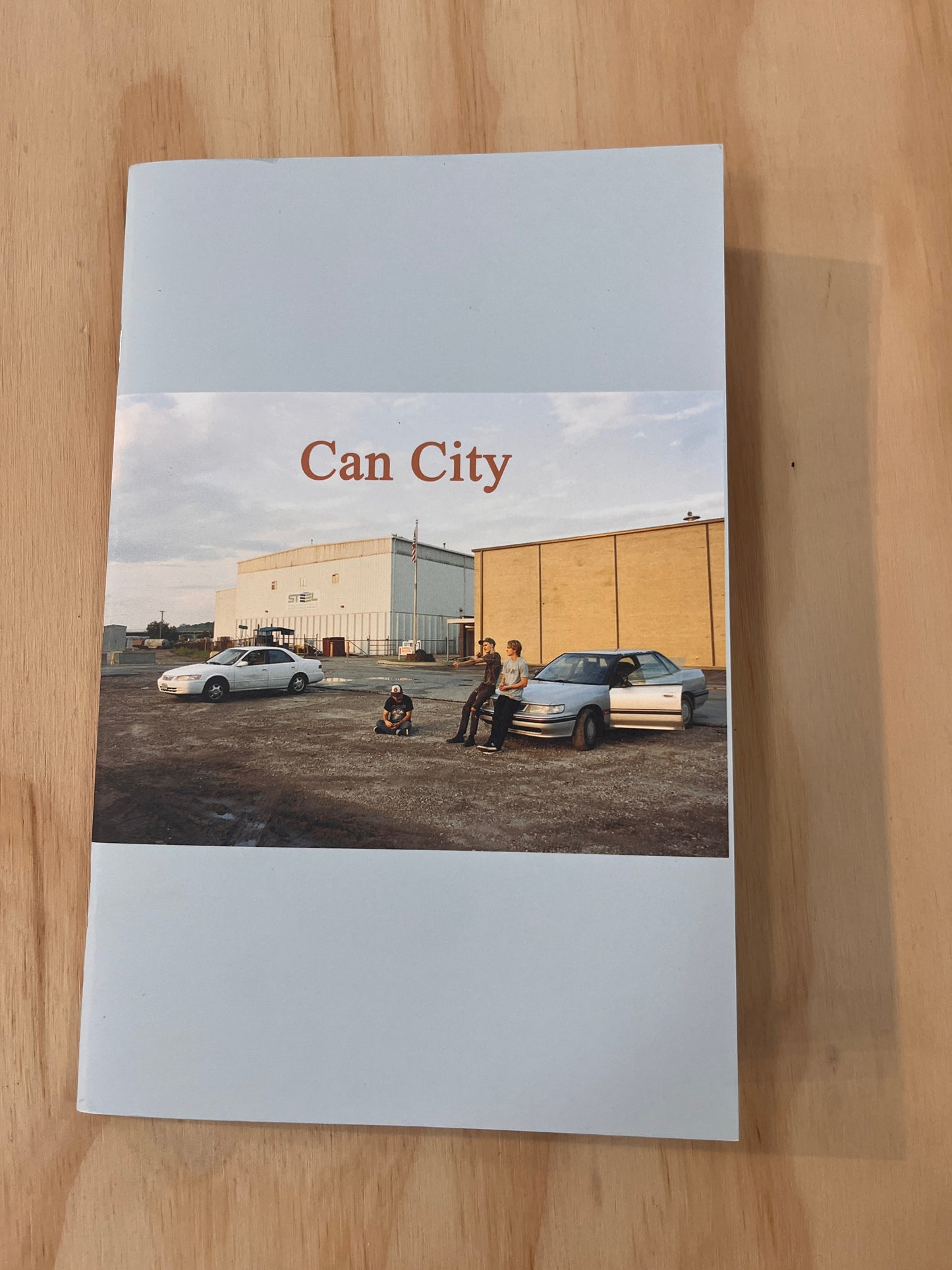 Can City