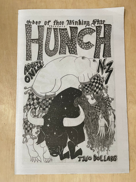 Hunch 3