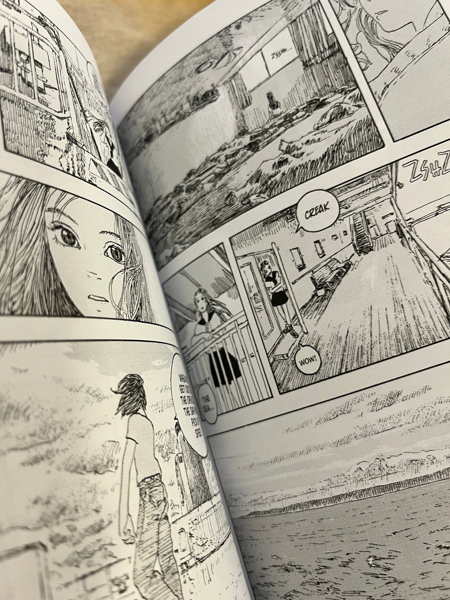 Witches: The Complete Collection