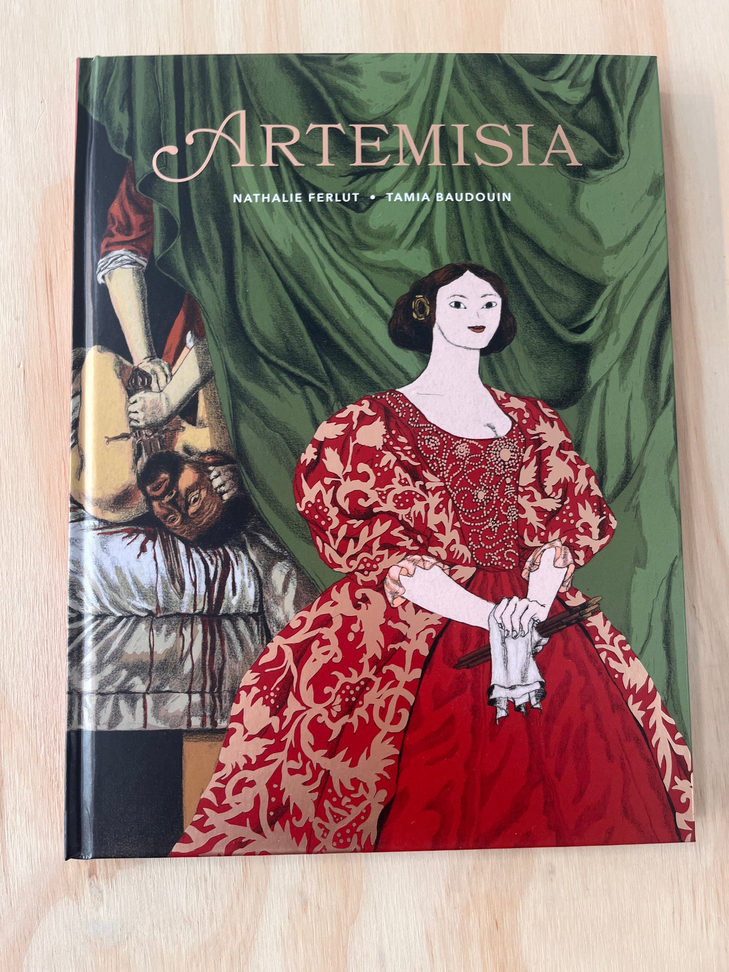 Artemisia