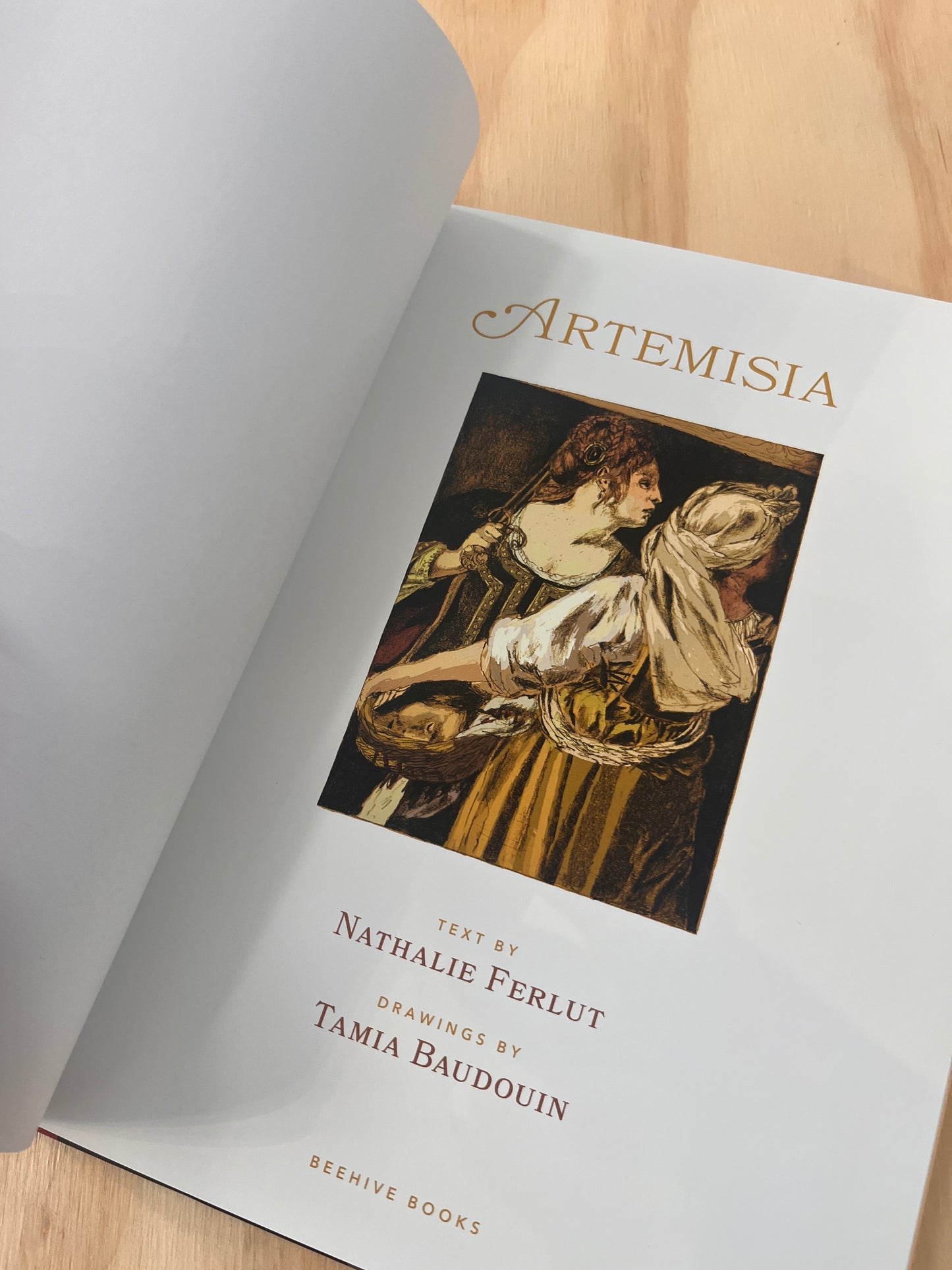 Artemisia