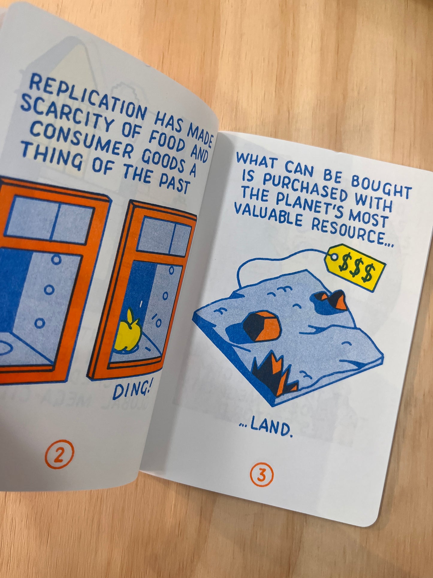 Foreman General: Part One