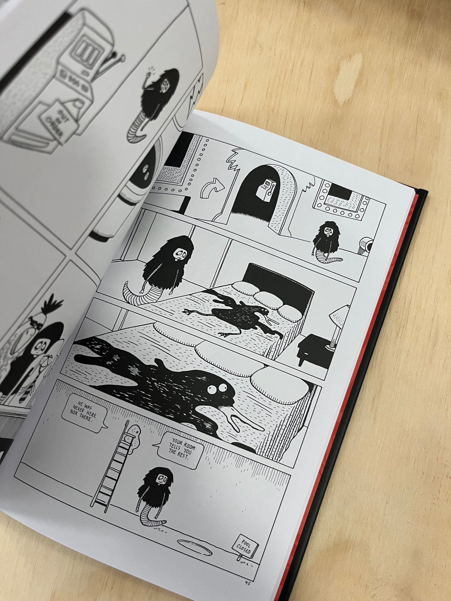 Proof That the Devil Loves You