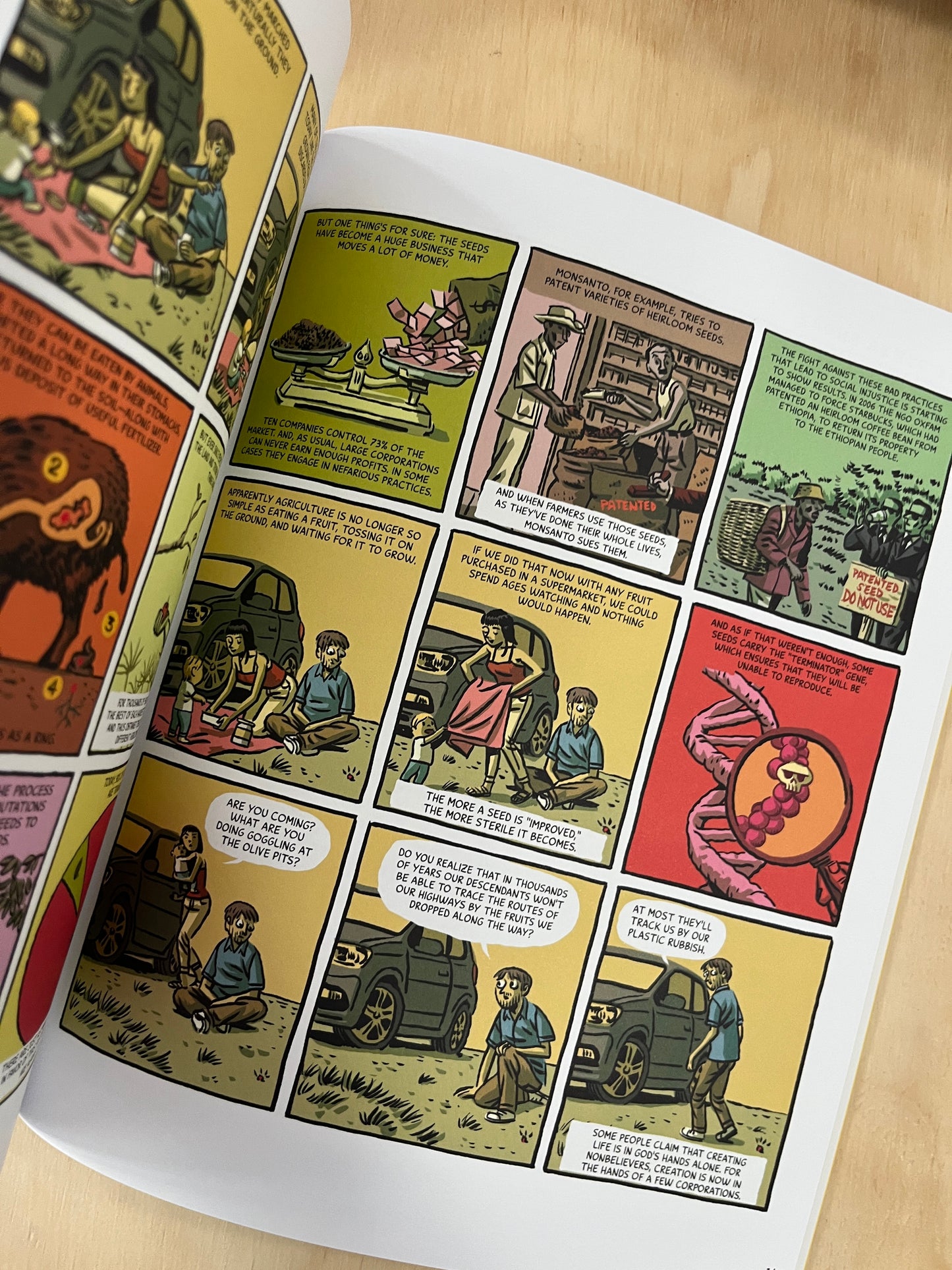 Memoirs of a Man in Pajamas