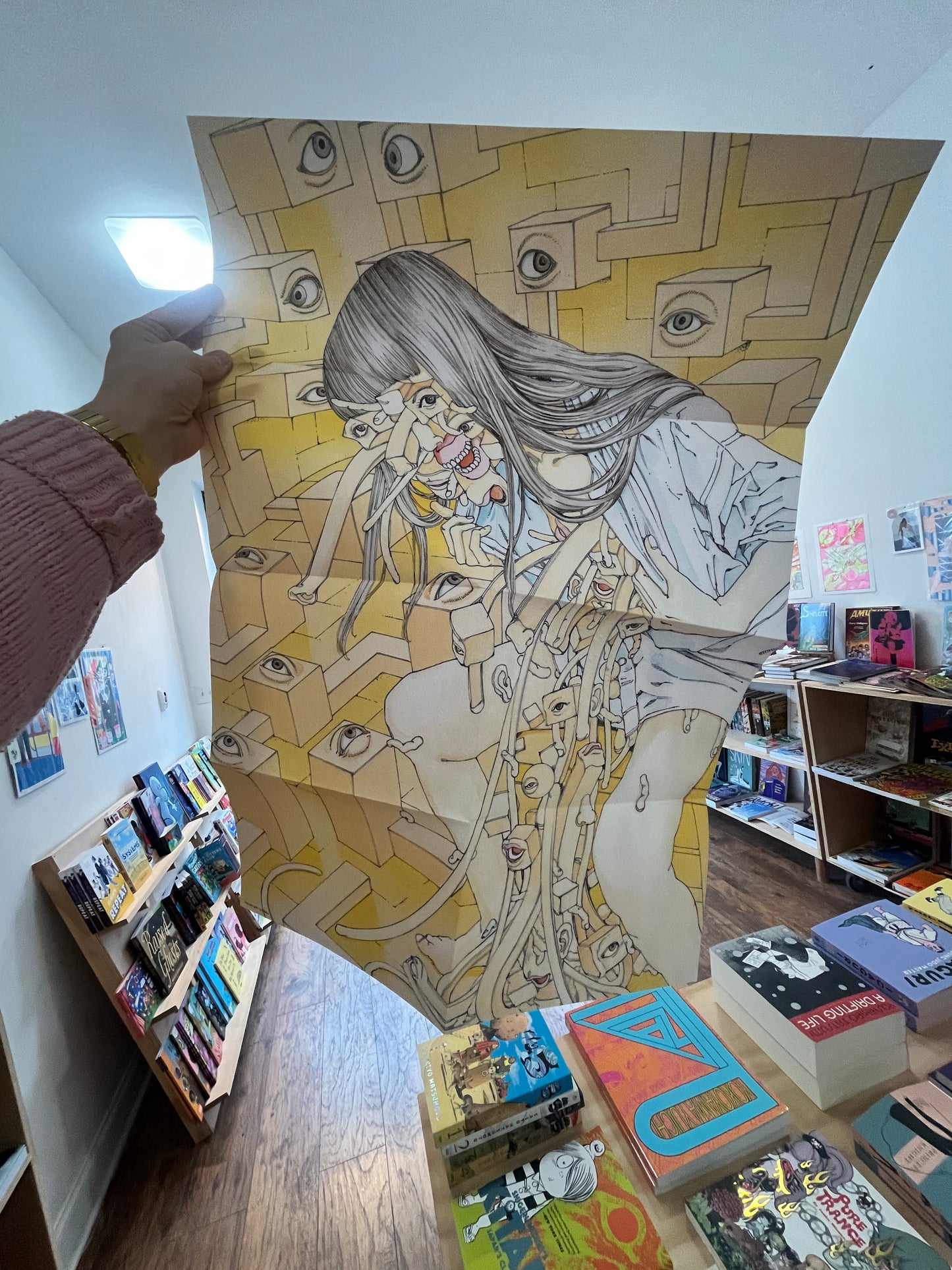 THE ART OF 3 / SHINTARO KAGO (second edition)