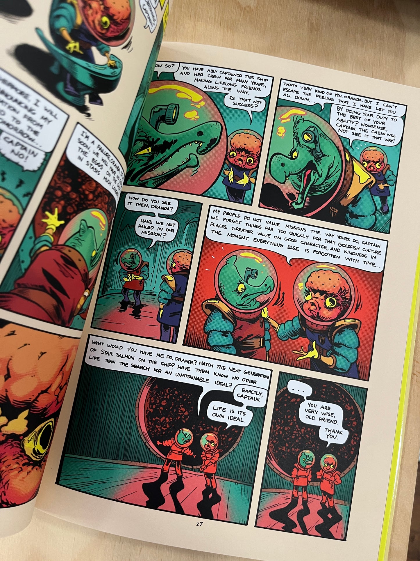 Time Dog and Other Atomic Fairytales