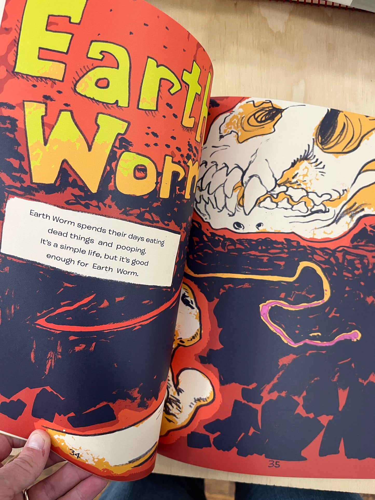 Time Dog and Other Atomic Fairytales