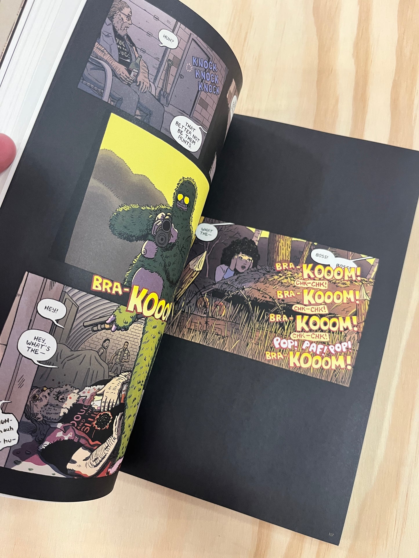 Hobtown Mystery Stories Vol. 3: The Secret of the Saucer