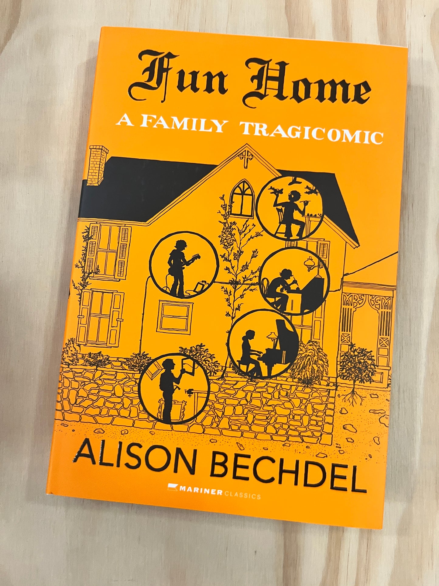 Fun home