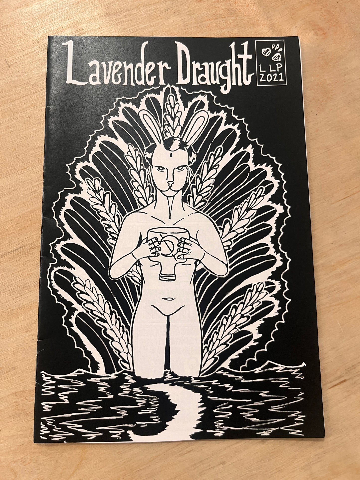 Lavender Delight