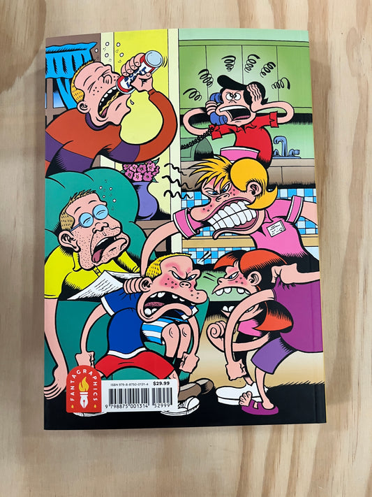 The Complete Hate Volume 2