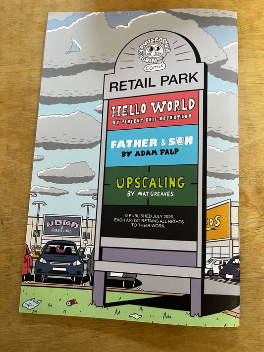 Retail Park