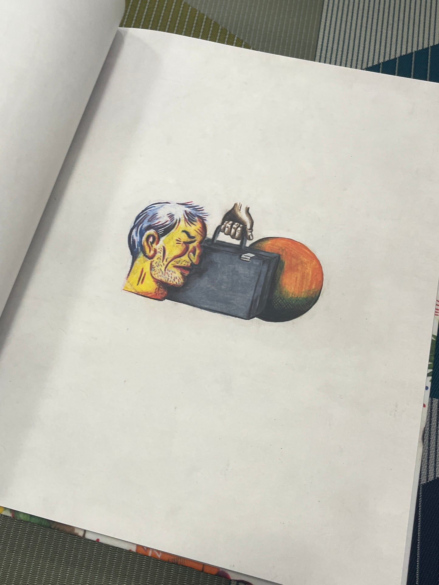 A Book to Make Friends With