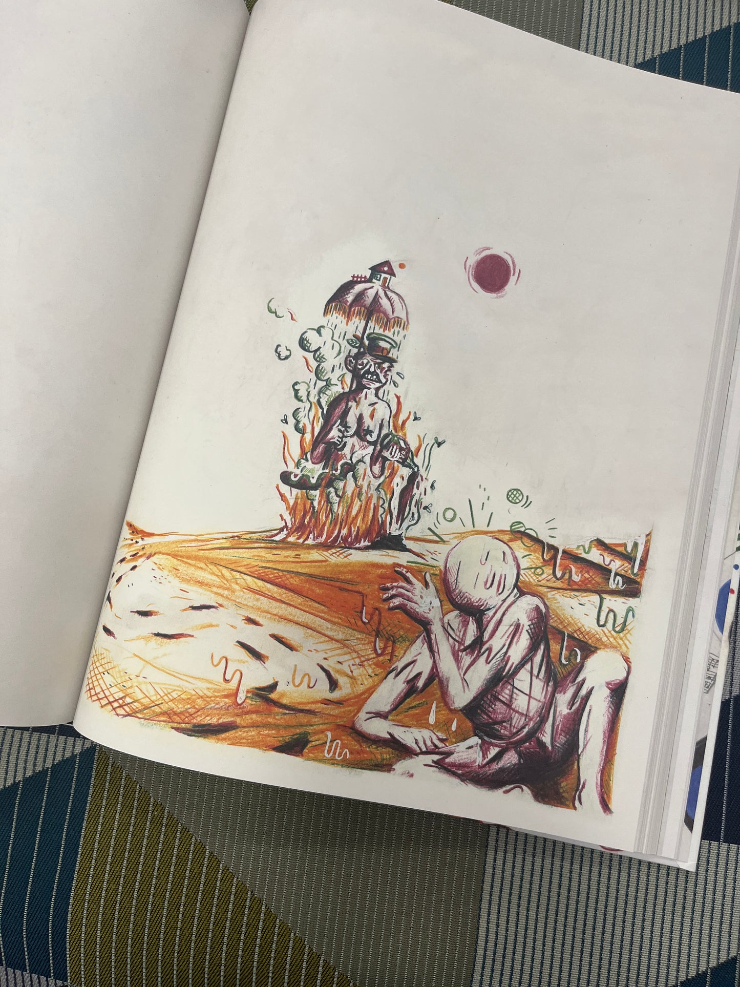 A Book to Make Friends With