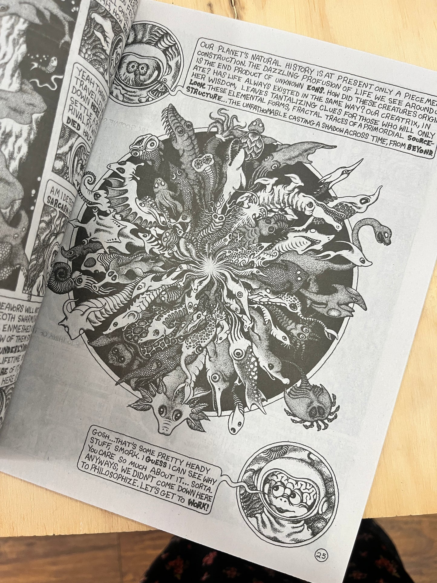 Tales from Qyleoth Vol. 2