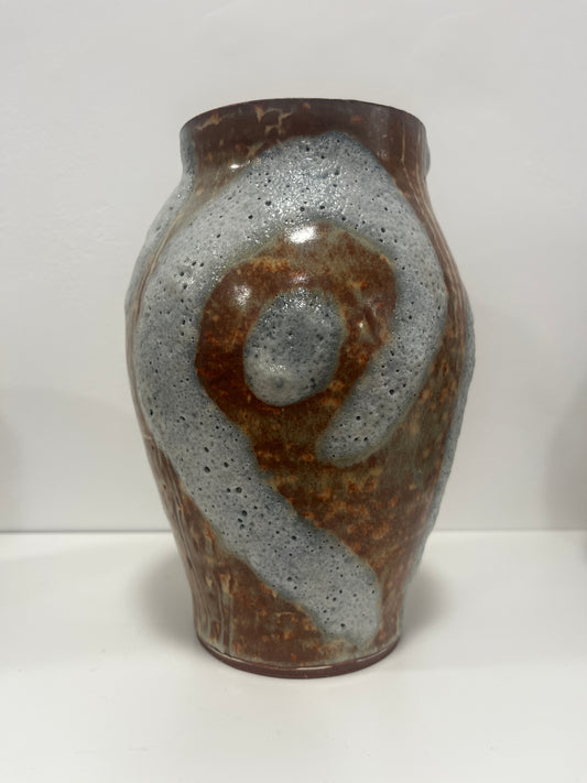 Ian Petrie Drawings and Ceramics
