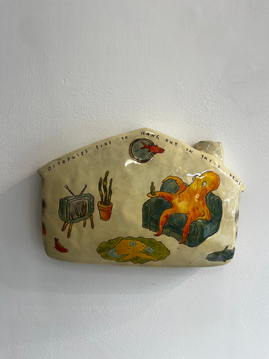 Celia Feldberg Artworks
