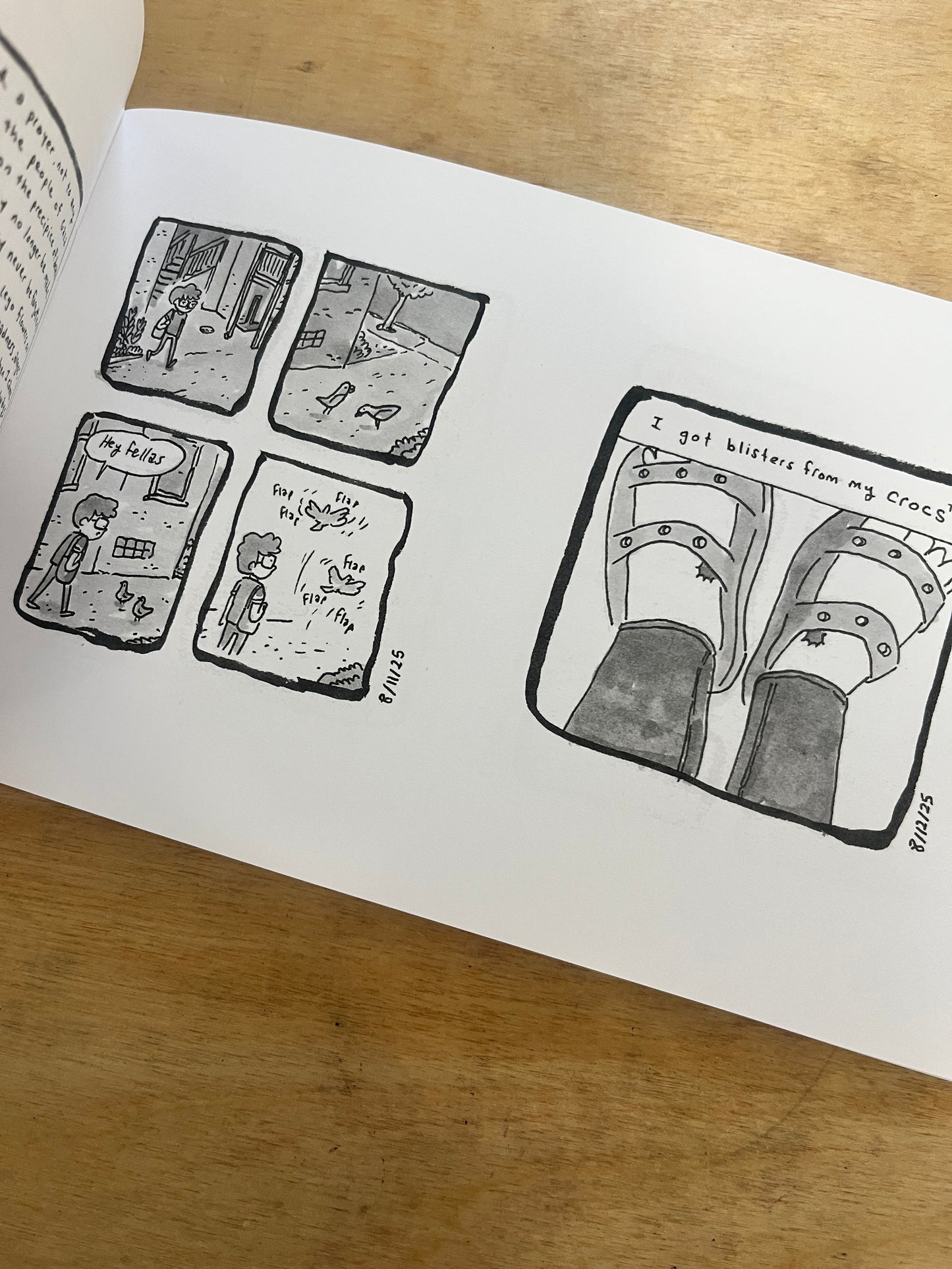 I Hope This Finds You #20