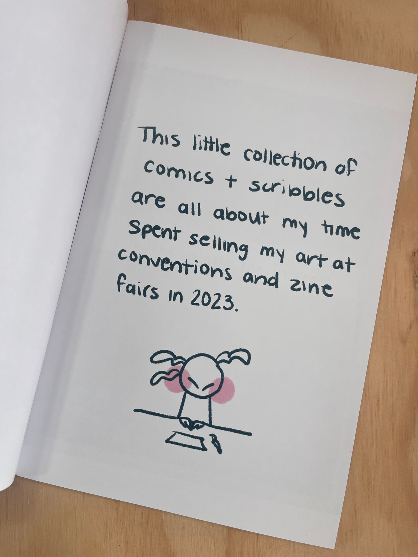 Life as a Con Artist: Year 1