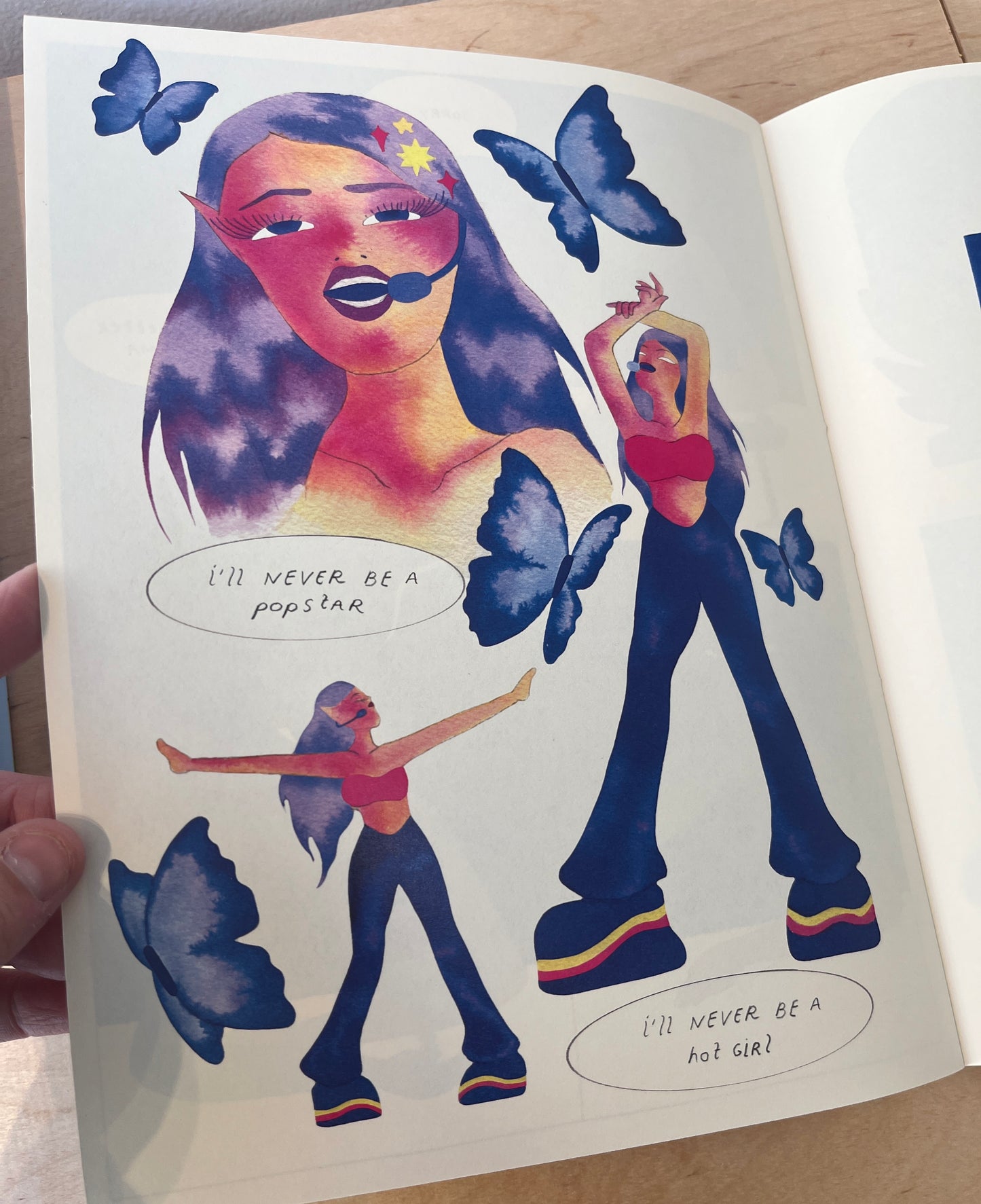 Princess of Destruction