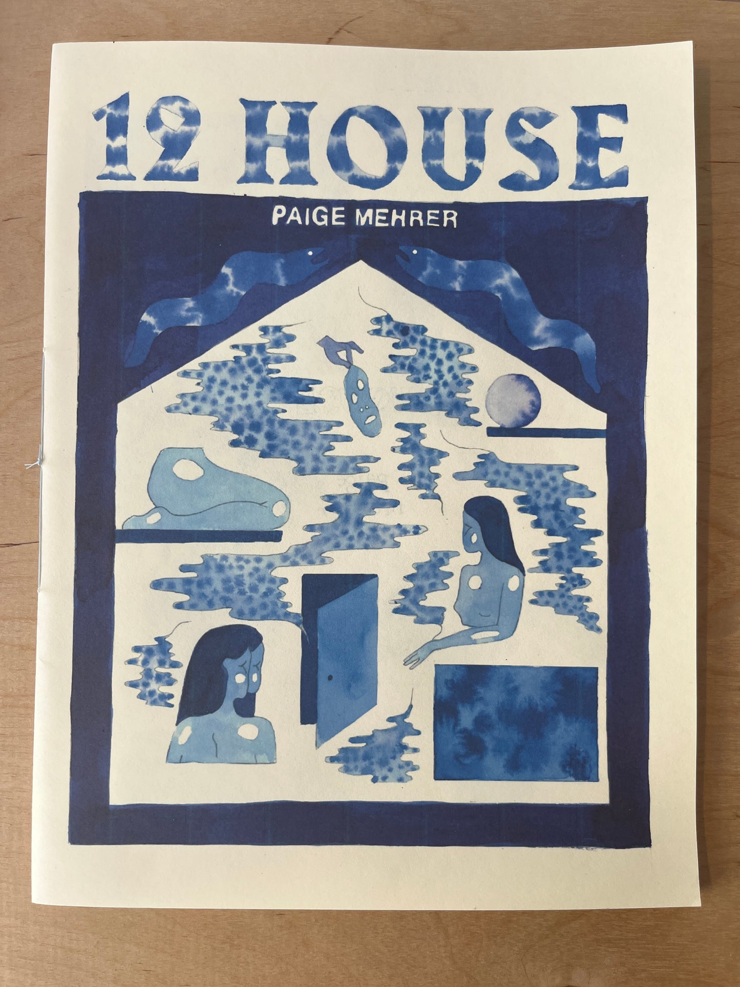 12 House