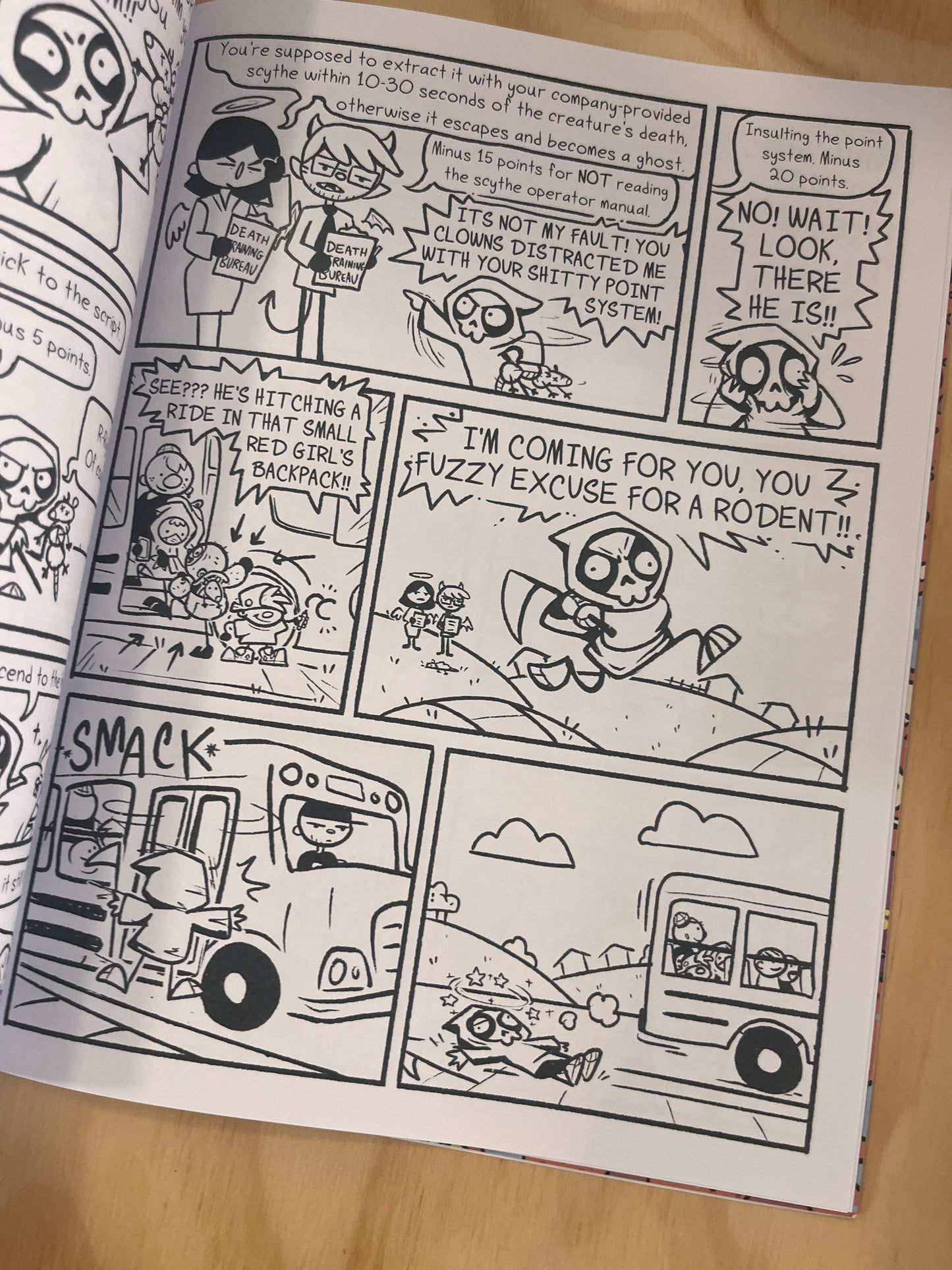 Lil and Friends DIE For Real