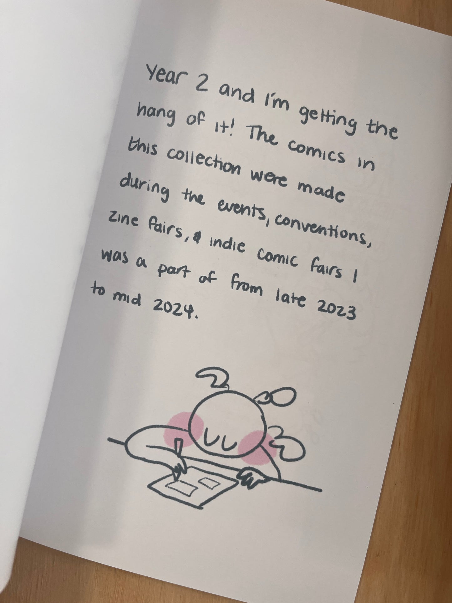 Life As A Con Artist