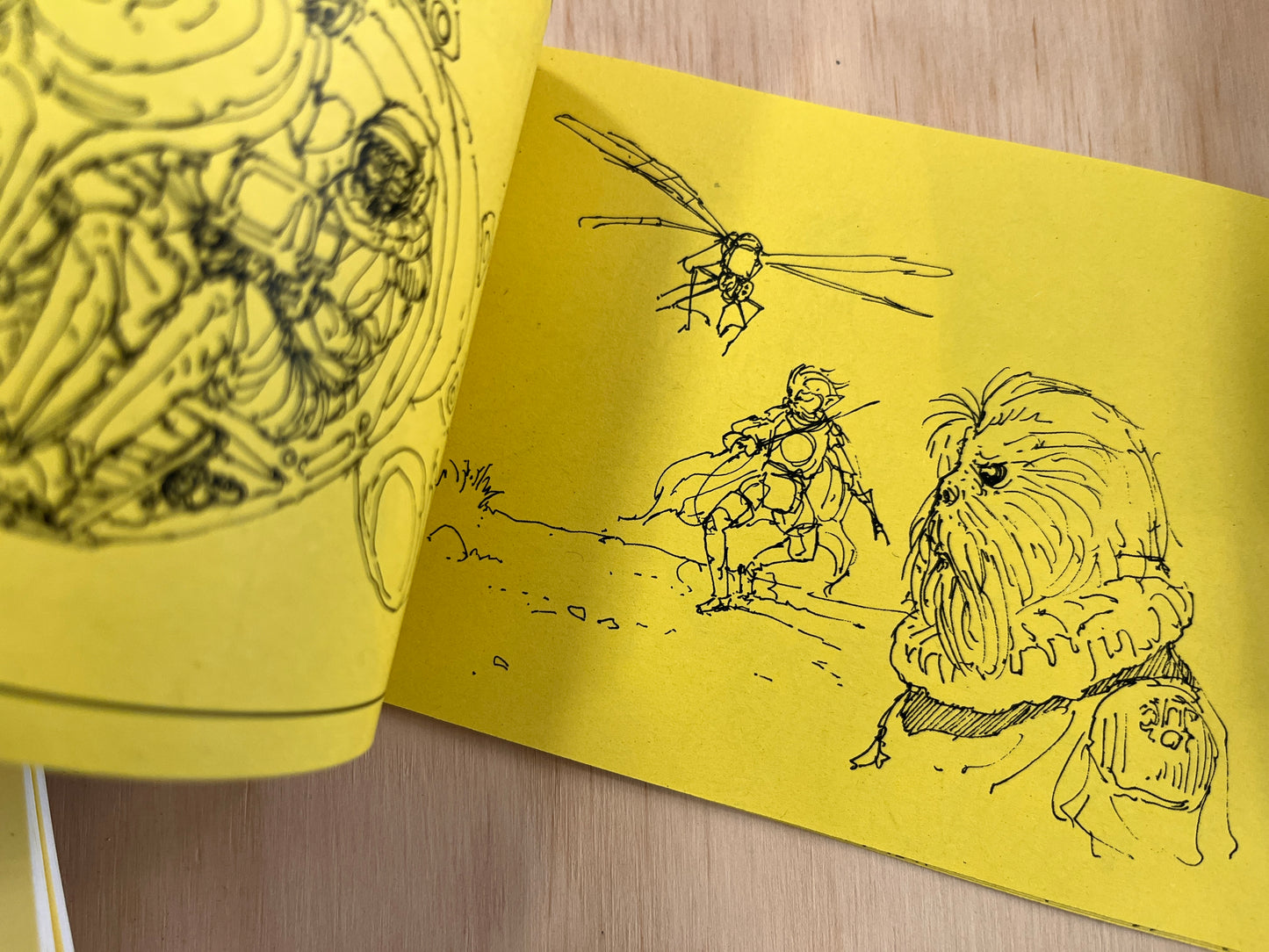 Odnal's Pral: Clowns as Witness