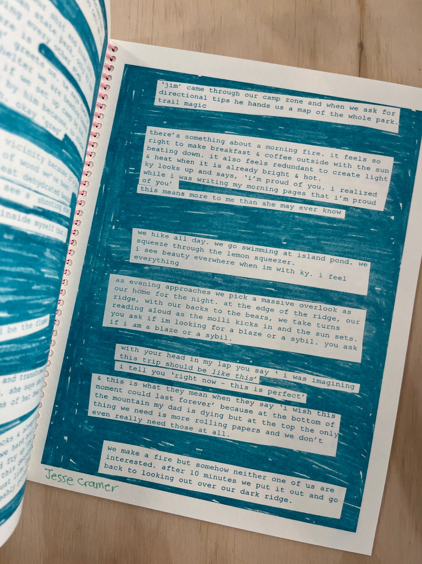We Invite You: A Friendship Zine
