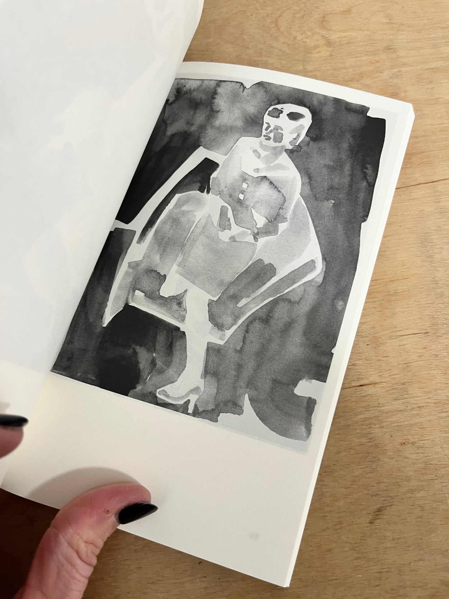 In Cars: On Diana by Leanne Shapton