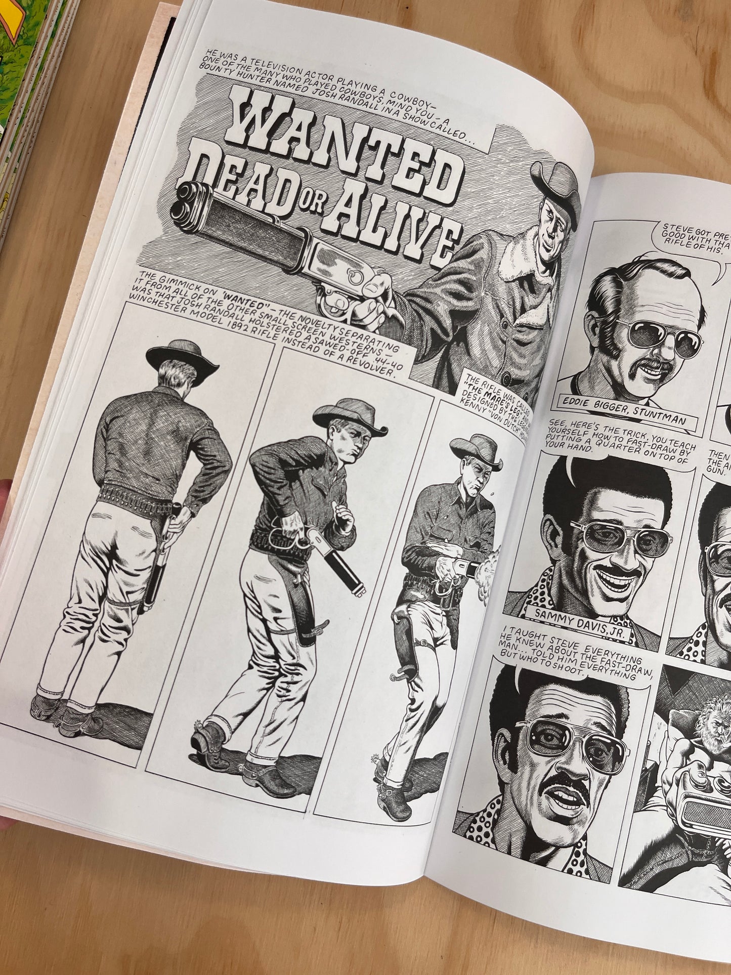 Mythologies and Apocrypha