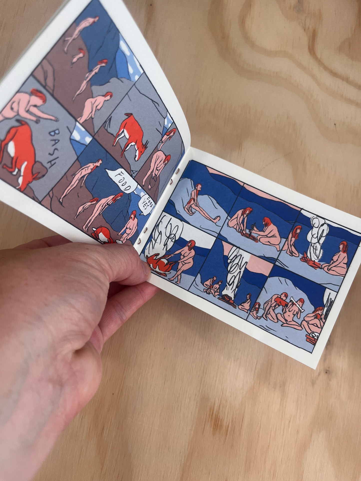 29,000 Years of Bad Luck