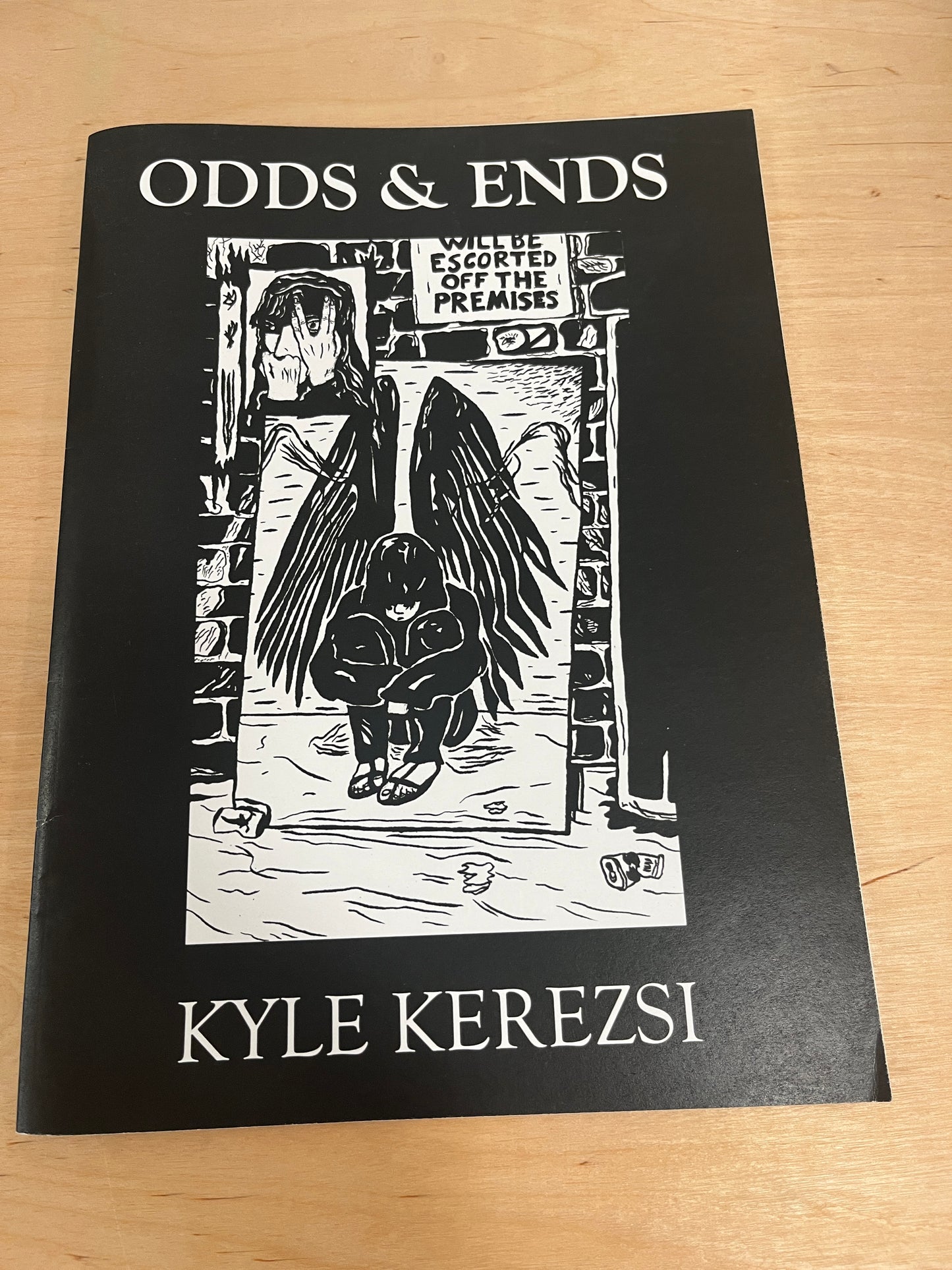 Odds & Ends