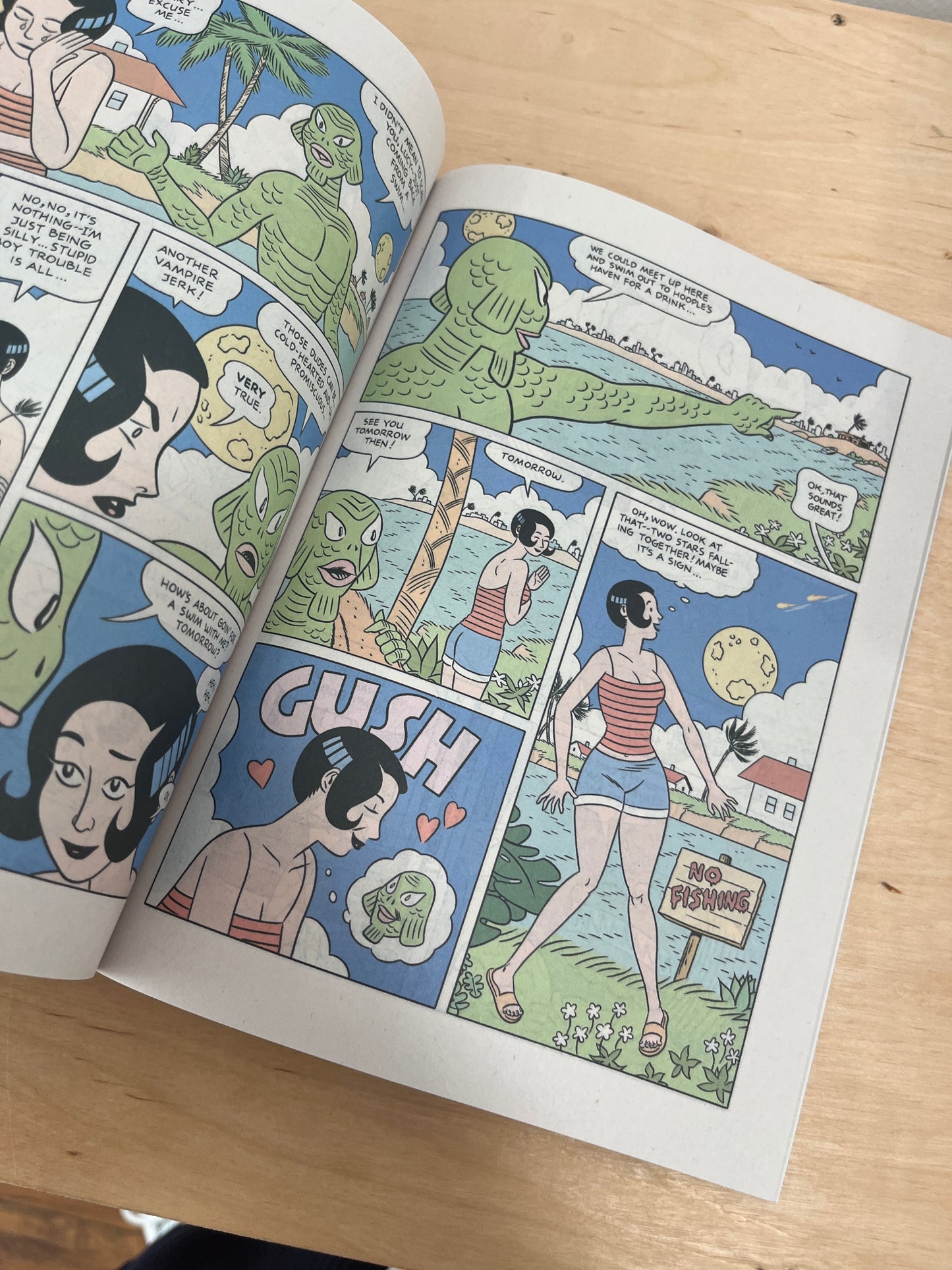 Black Phoenix Vol. 2