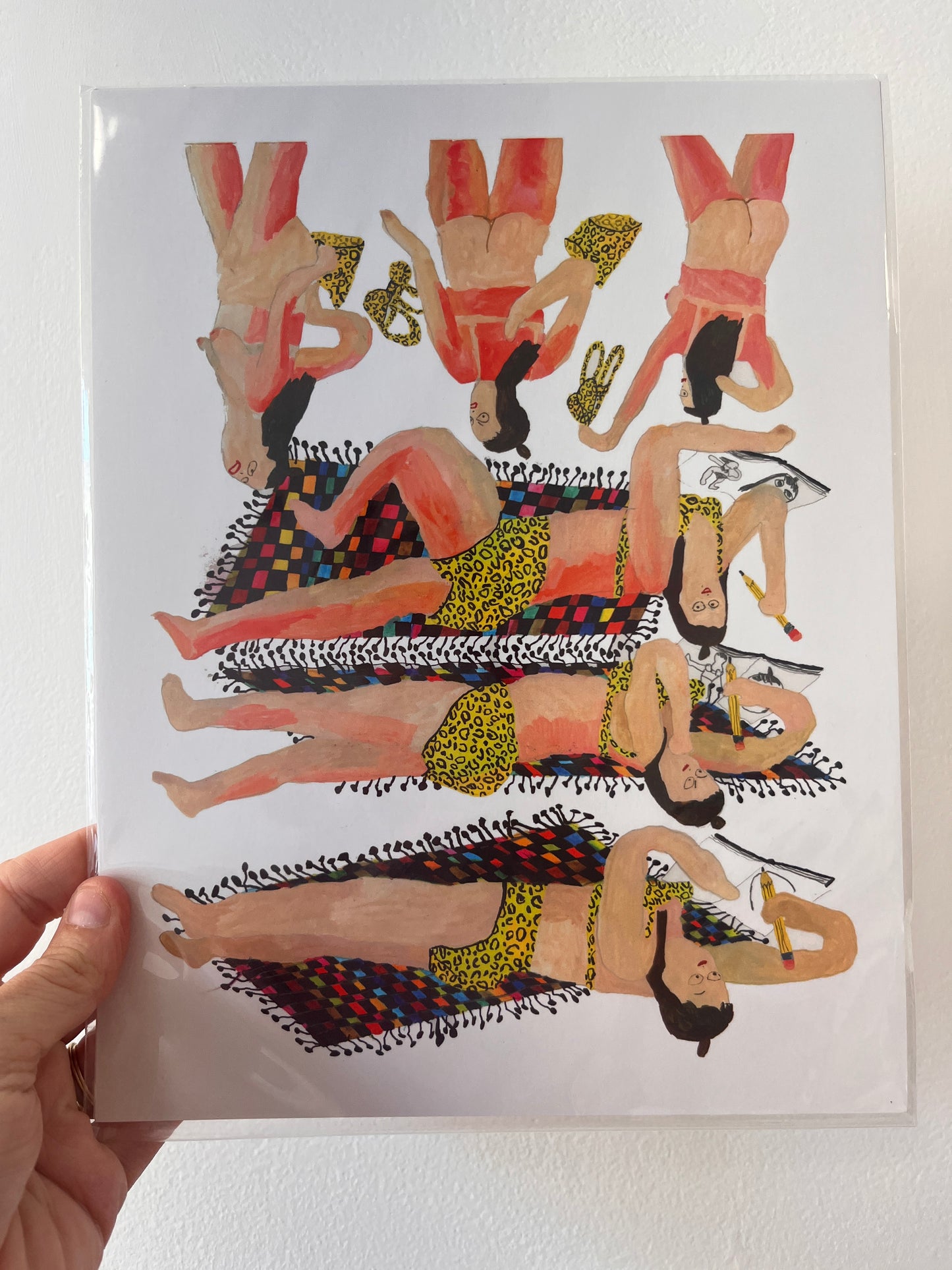Tara Booth Prints