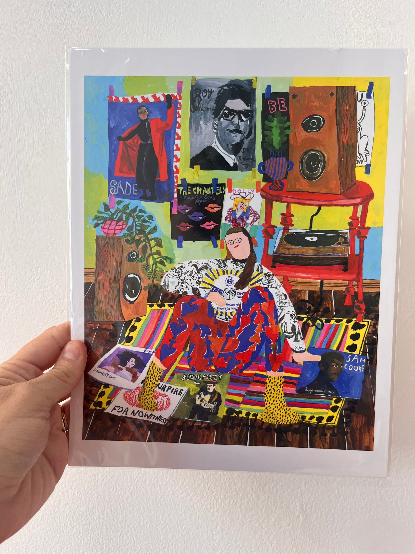 Tara Booth Prints