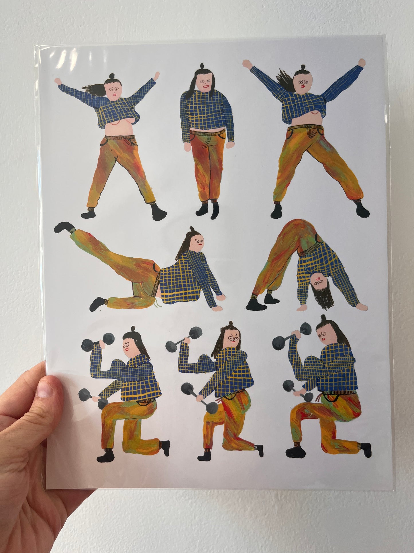 Tara Booth Prints