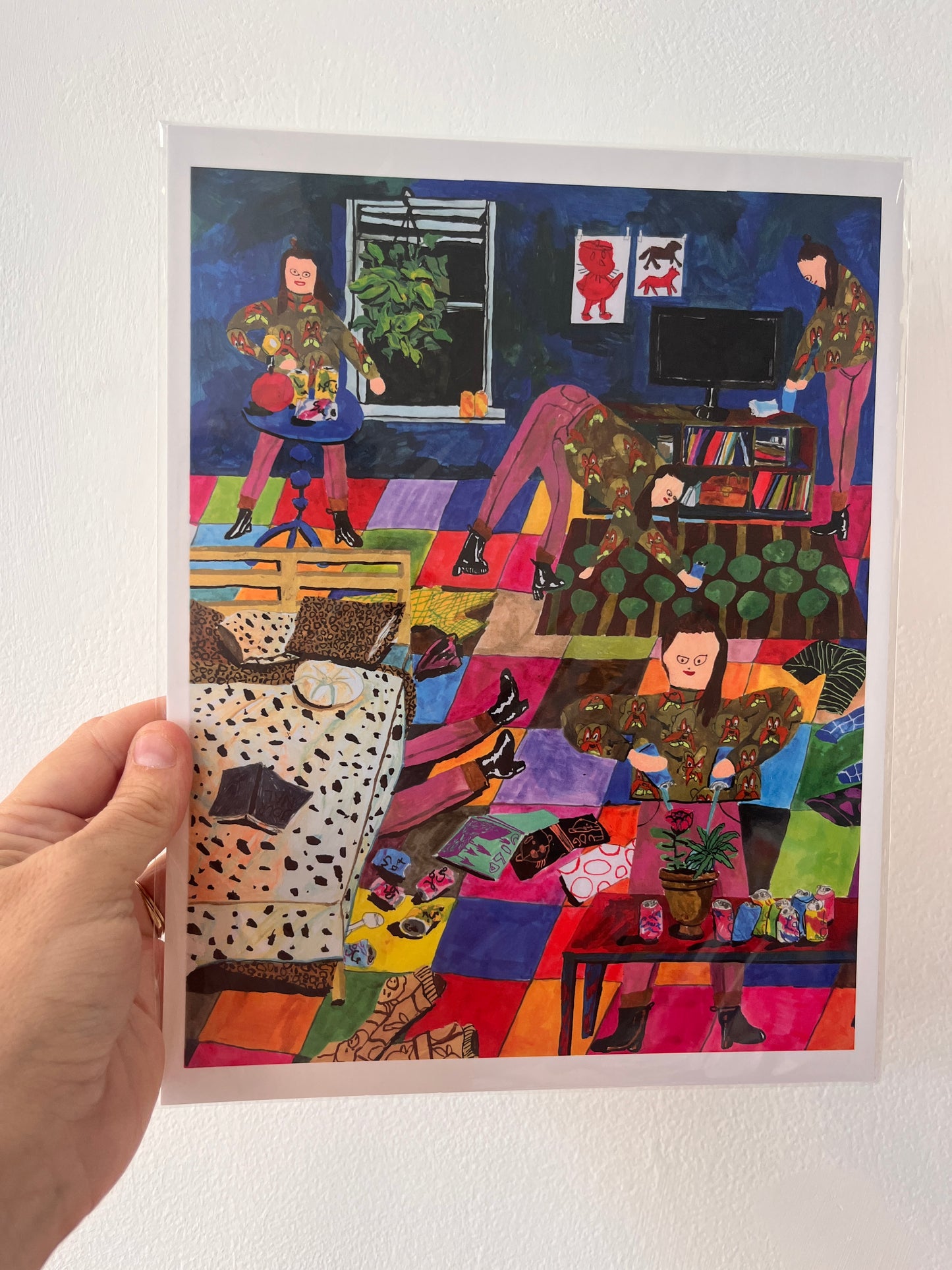 Tara Booth Prints