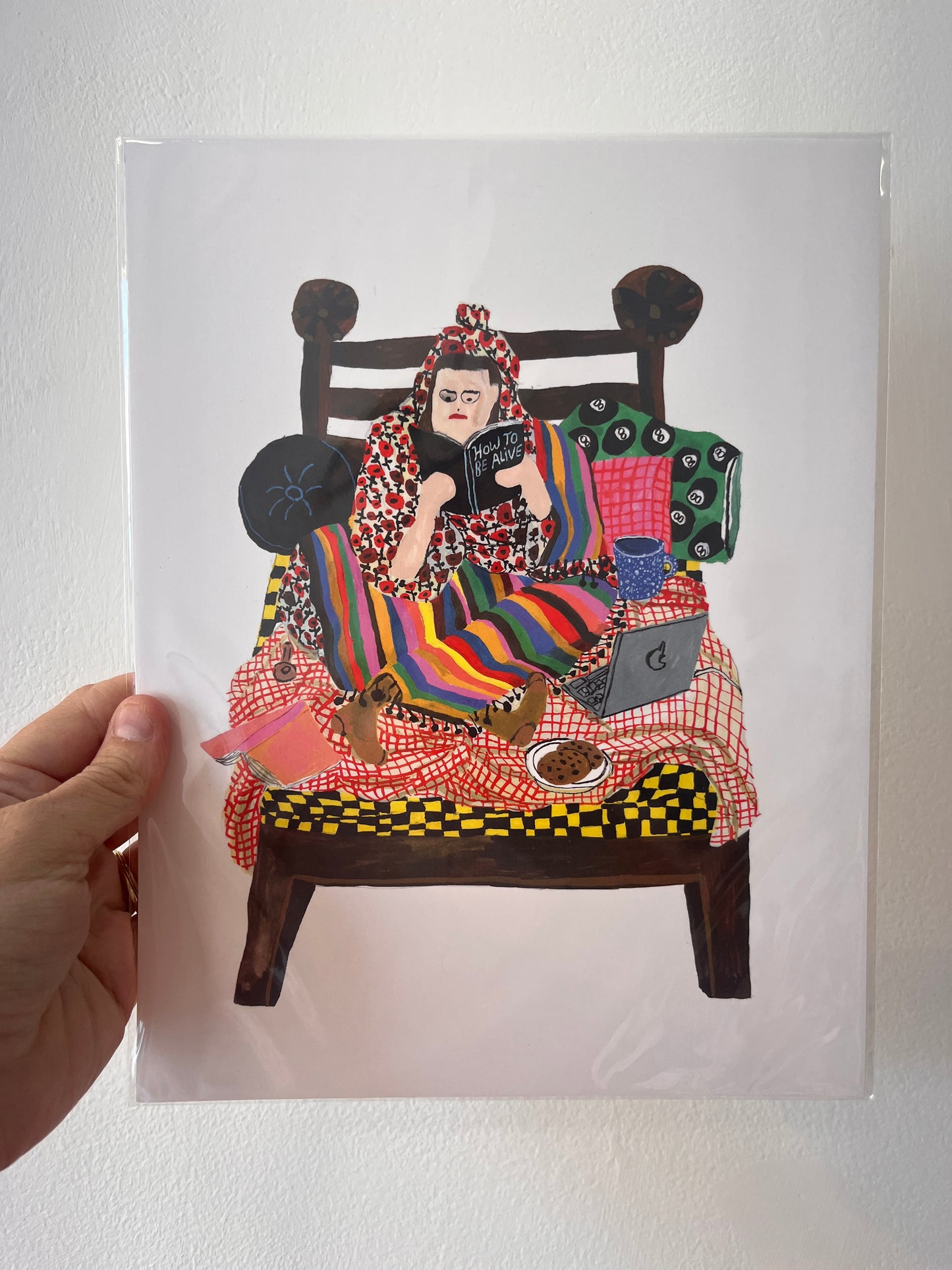 Tara Booth Prints