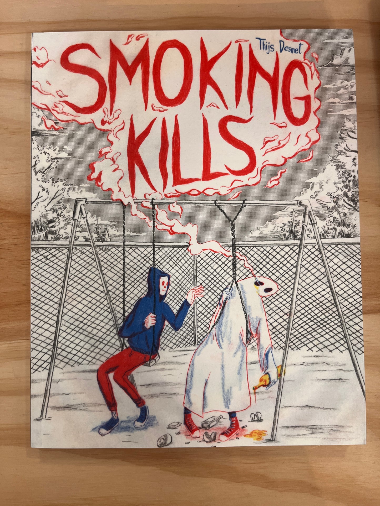 Smoking Kills